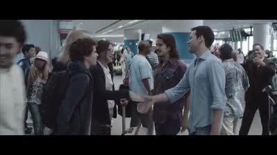 Trailer Summertime