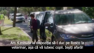 Trailer Bad Moms