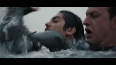 Trailer The Drowning