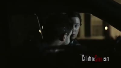 Trailer Siren