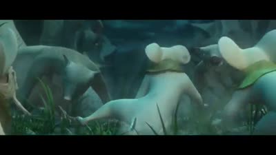 Trailer Gamba