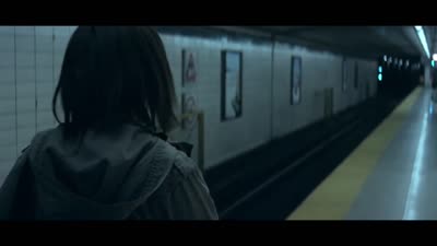 Trailer The Sound