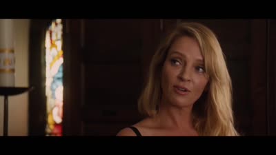 Trailer The Con Is On (The Brits Are Coming)