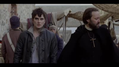 Trailer Frontier