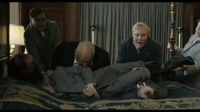 Trailer The Death of Stalin