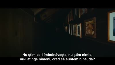 Trailer It Comes at Night
