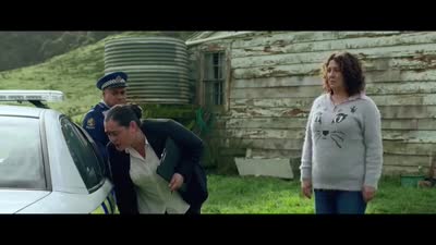 Trailer Hunt for the Wilderpeople