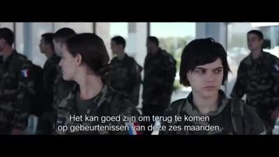 Trailer The Stopover