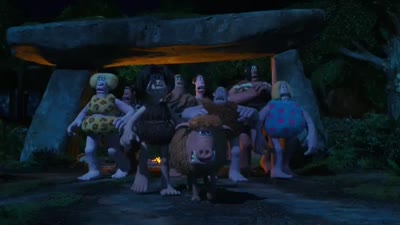 Trailer Early Man