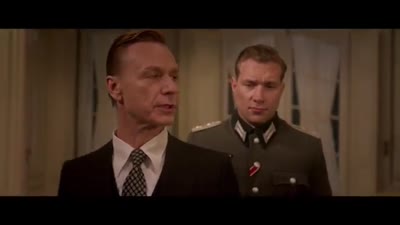 Trailer The Exception