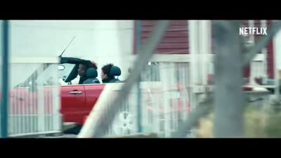 Trailer Divines