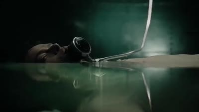 Trailer A Cure for Wellness