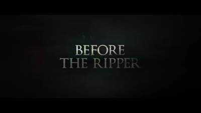 Trailer The Limehouse Golem
