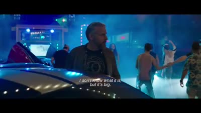 Trailer Bon Cop Bad Cop 2