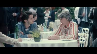 Trailer Five
