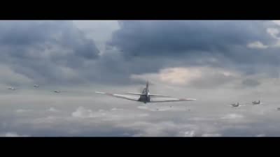 Trailer Air Strike