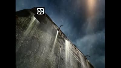 Trailer Drain the Titanic