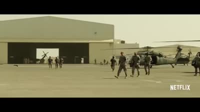 Trailer War Machine