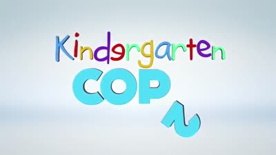 Trailer Kindergarten Cop 2