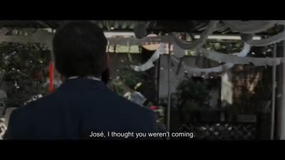 Trailer The Fury of a Patient Man