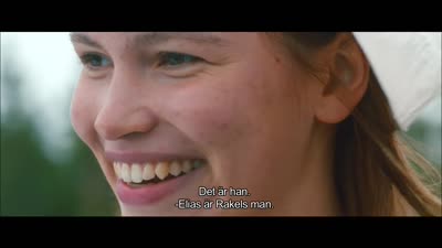 Trailer Devil's Bride