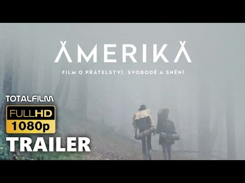 Trailer Amerika