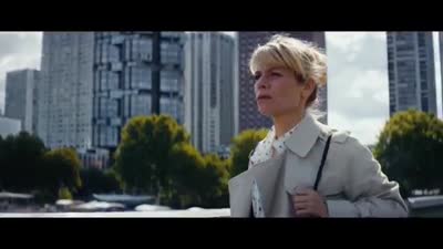 Trailer Faultless