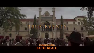 Trailer The Promise