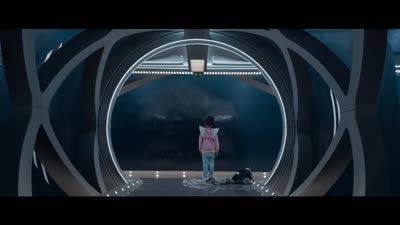 Trailer The Meg
