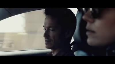 Trailer Negative