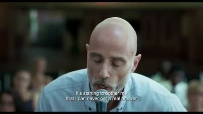 Trailer Boris Without Beatrice