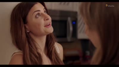 Trailer Lady-Like