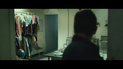 Trailer Lights Out