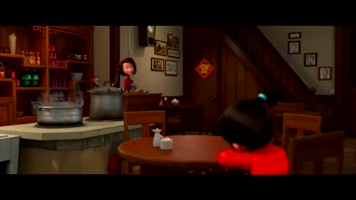 Trailer The Guardian Brothers