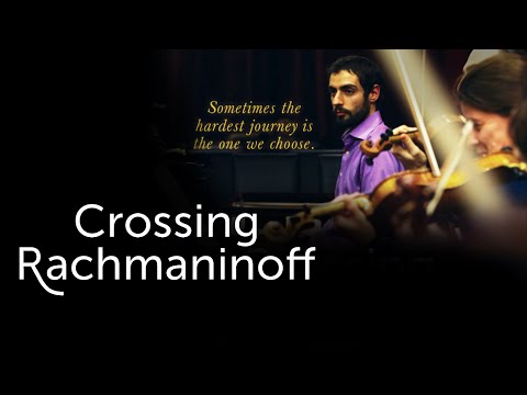 Trailer Crossing Rachmaninoff