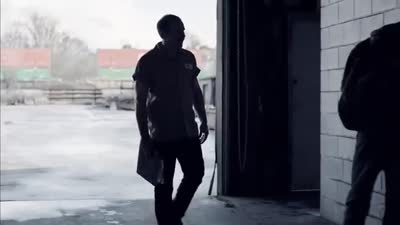 Trailer The Great & The Small