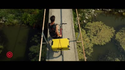 Trailer Perpetuity