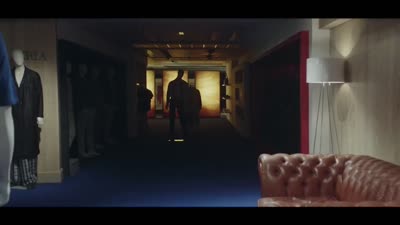 Trailer Nocturama