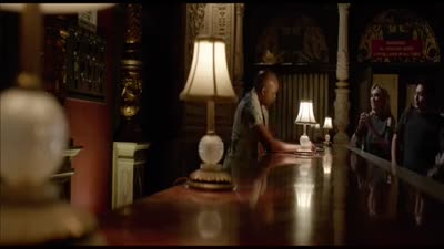 Trailer Satanic