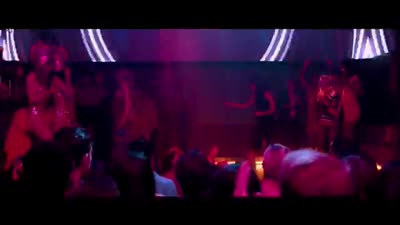 Trailer Rough Night
