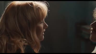 Trailer Love and Fury