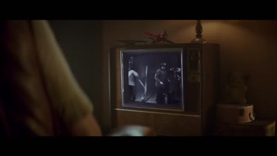 Trailer The Best of Enemies