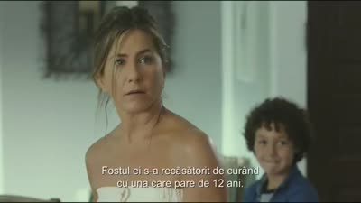 Trailer Mother's Day