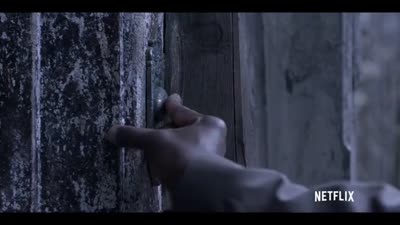 Trailer A Series of Unfortunate Events