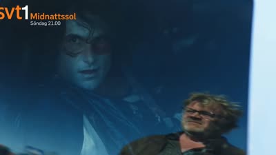 Trailer Midnight Sun