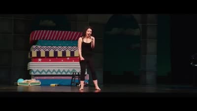 Trailer Speech & Debate