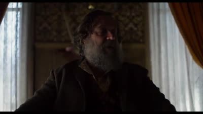 Trailer True History of the Kelly Gang