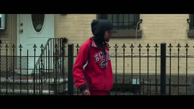 Trailer Good Time
