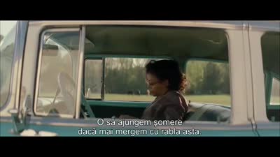 Trailer Hidden Figures
