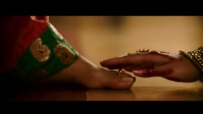 Trailer Bāhubali 2: The Conclusion